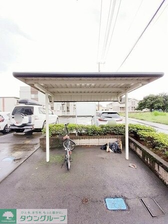 プロムナードの物件内観写真